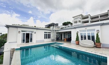 Haus zum Kauf und zur Miete mit 5 Zimmer in Bang Lamung, Chonburi