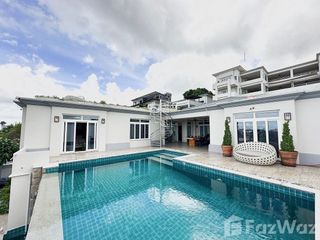 For Rent 5 Bedroom House In Bang Lamung, Chonburi