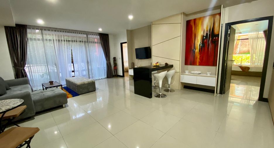 Condo en venta de 2 habitaciones en Mueang Phuket, Phuket
