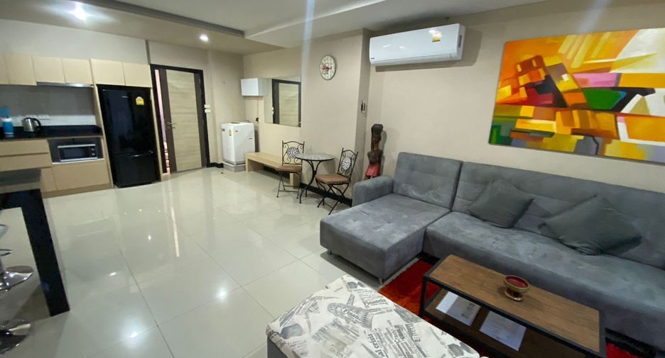Condo en venta de 2 habitaciones en Mueang Phuket, Phuket