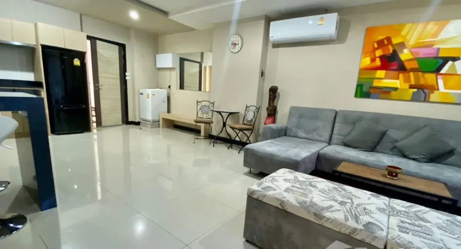 Condo en venta de 2 habitaciones en Mueang Phuket, Phuket
