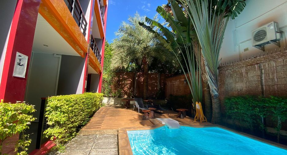 Condo en venta de 2 habitaciones en Mueang Phuket, Phuket