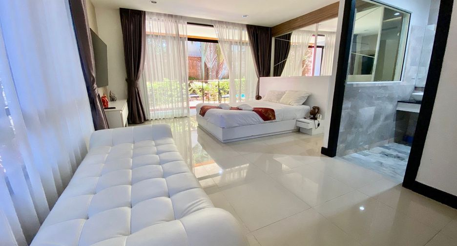 Condo en venta de 2 habitaciones en Mueang Phuket, Phuket
