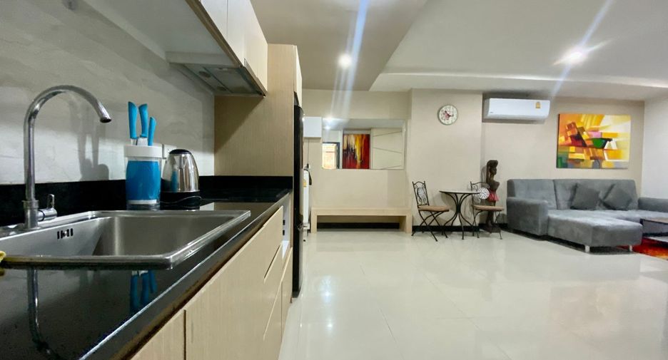 Condo en venta de 2 habitaciones en Mueang Phuket, Phuket