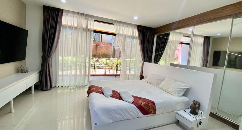 Condo en venta de 2 habitaciones en Mueang Phuket, Phuket