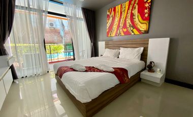 For sale 2 bedrooms condo in Mueang Phuket, Phuket