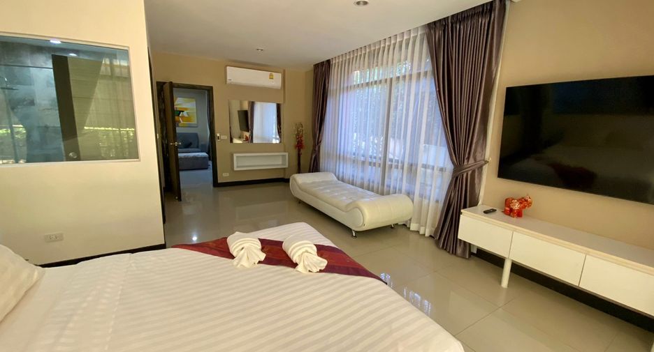 Condo en venta de 2 habitaciones en Mueang Phuket, Phuket