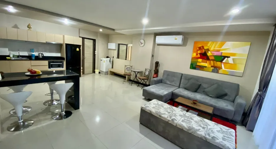 Condo en venta de 2 habitaciones en Mueang Phuket, Phuket