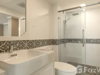 À vendre 2 chambres appartement à Bang Lamung, Chonburi