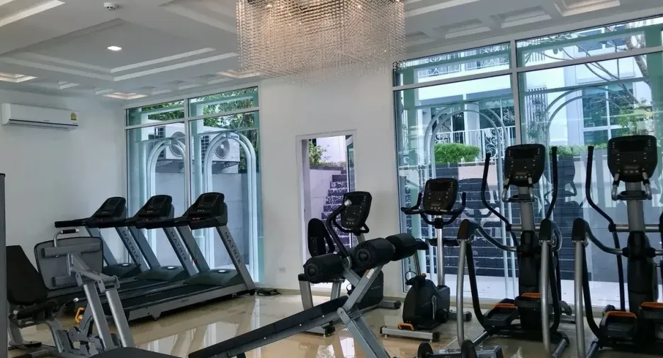 For sale 2 bedrooms apartment in Bang Lamung, Chonburi
