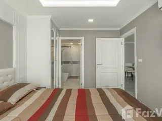À vendre 2 chambres appartement à Bang Lamung, Chonburi