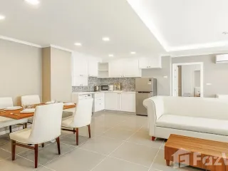 À vendre 2 chambres appartement à Bang Lamung, Chonburi