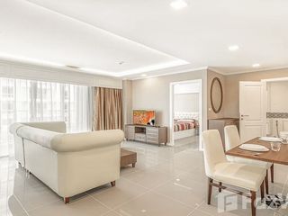 À vendre 2 chambres appartement à Bang Lamung, Chonburi