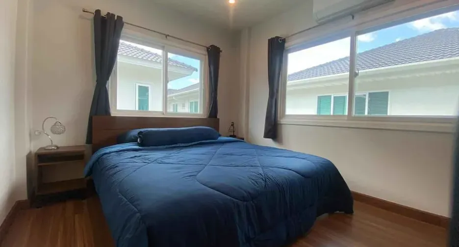 For rent 3 bedrooms house in Thalang, Phuket