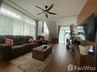 For rent 3 bedrooms house in Thalang, Phuket