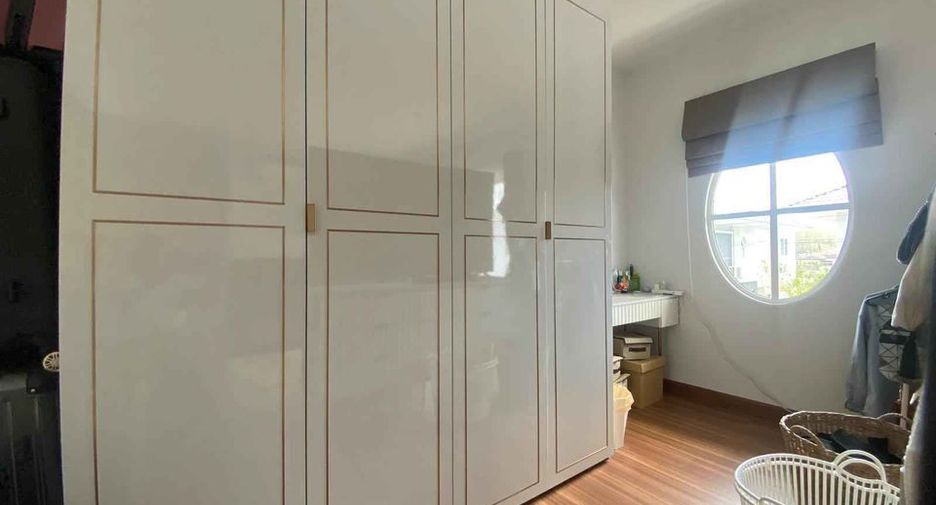 For rent 3 bedrooms house in Thalang, Phuket