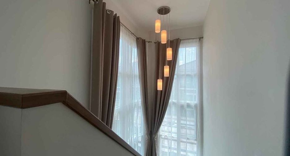 For rent 3 bedrooms house in Thalang, Phuket