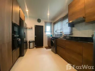 For rent 3 bedrooms house in Thalang, Phuket