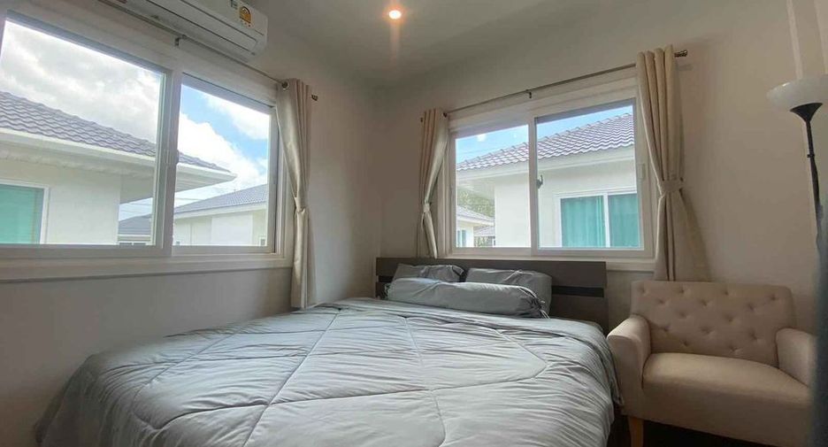 For rent 3 bedrooms house in Thalang, Phuket
