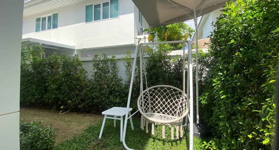 For rent 3 bedrooms house in Thalang, Phuket