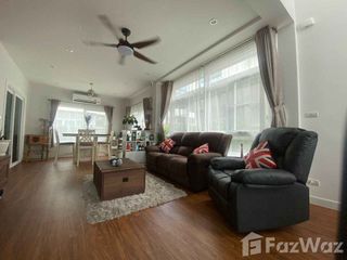 For rent 3 bedrooms house in Thalang, Phuket