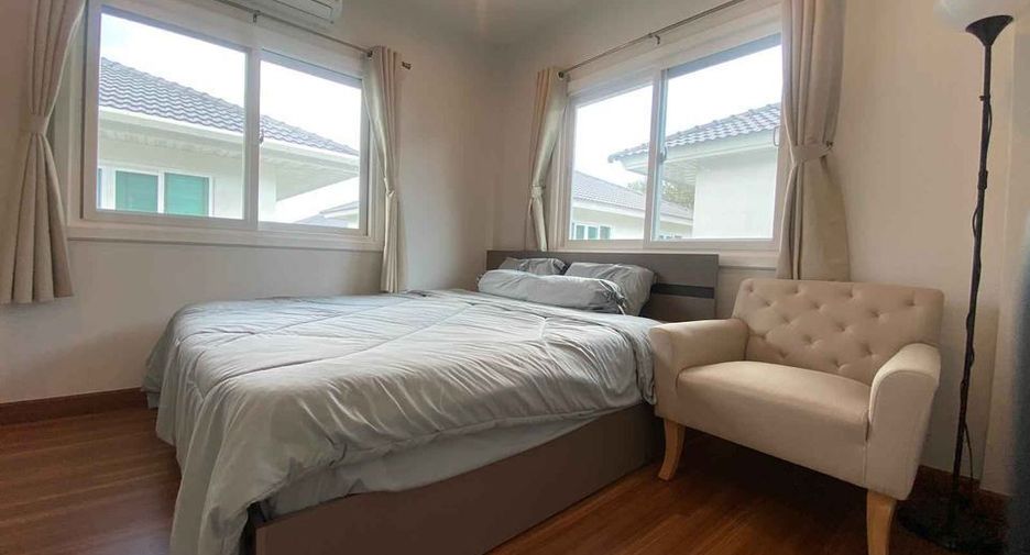 For rent 3 bedrooms house in Thalang, Phuket