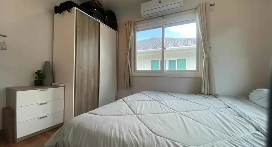 For rent 3 bedrooms house in Thalang, Phuket