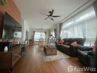 For rent 3 bedrooms house in Thalang, Phuket