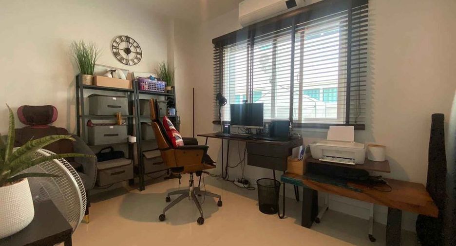 For rent 3 bedrooms house in Thalang, Phuket