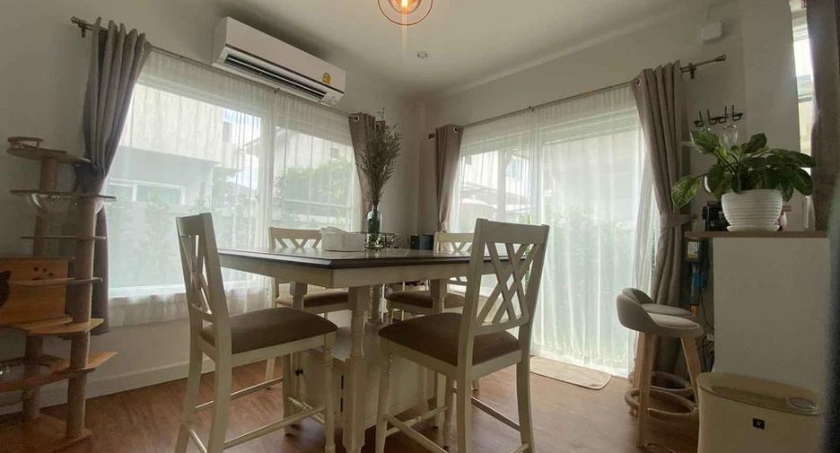 For rent 3 bedrooms house in Thalang, Phuket