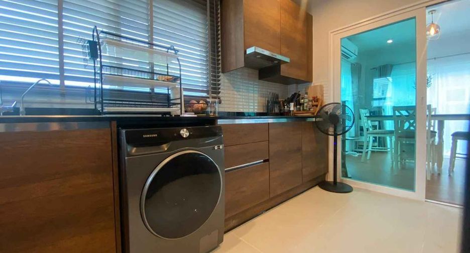 For rent 3 bedrooms house in Thalang, Phuket