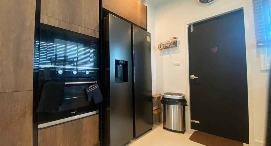 For rent 3 bedrooms house in Thalang, Phuket
