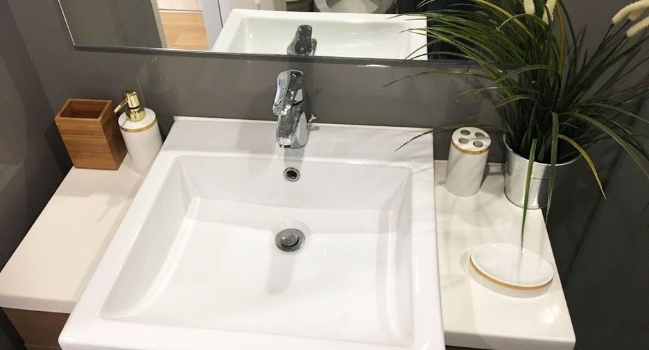 Condo en venta de 1 habitaciones en Sathon, Bangkok