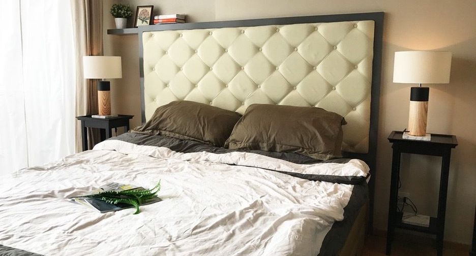 Condo en venta de 1 habitaciones en Sathon, Bangkok