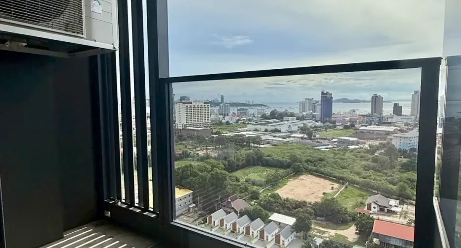 出售 1 卧室 公寓 在 Bang Lamung, Chon Buri