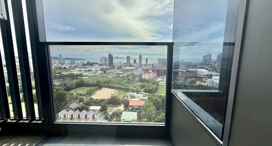 出售 1 卧室 公寓 在 Bang Lamung, Chon Buri