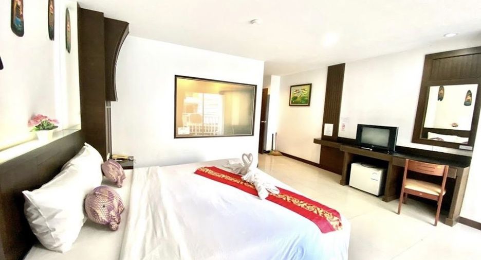 For sale 20 bedrooms retail Space in Kathu, Phuket