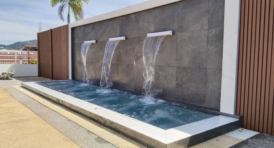 For sale 20 bedrooms retail Space in Kathu, Phuket