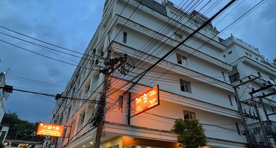 For sale 20 bedrooms retail Space in Kathu, Phuket