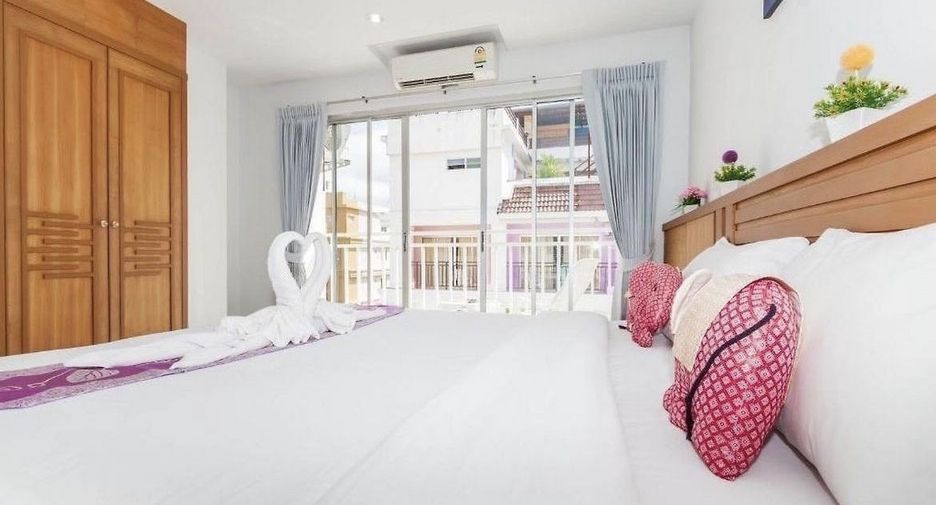 For sale 20 bedrooms retail Space in Kathu, Phuket