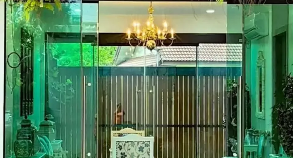 For sale 13 bedrooms house in Huai Yot, Trang