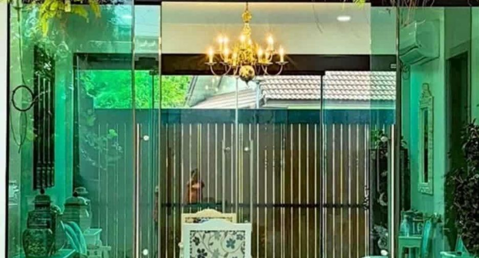 For sale 13 bedrooms house in Huai Yot, Trang
