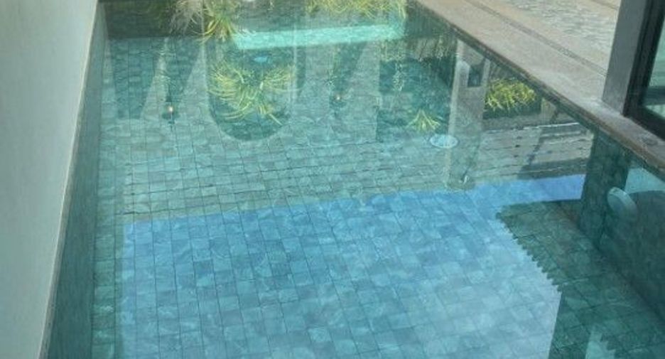 For rent 2 bedrooms villa in Kathu, Phuket