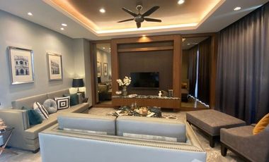 For rent 2 bedrooms villa in Kathu, Phuket
