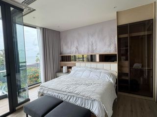 For Rent 1 Bedroom Condo In Bang Lamung, Chonburi