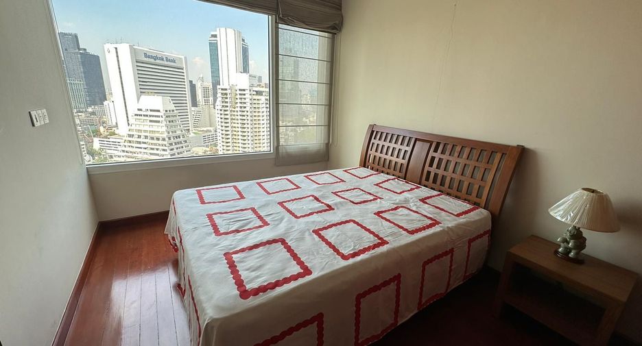 出售 2 卧室 公寓 在 沙吞, 曼谷