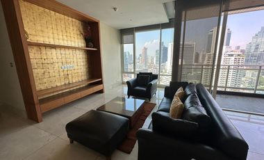 Condo en venta de 2 habitaciones en Sathon, Bangkok