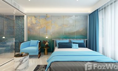 Condo en venta de estudio en Thalang, Phuket