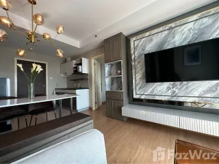 For Rent 1 Bedroom Condo In Bang Lamung, Chonburi