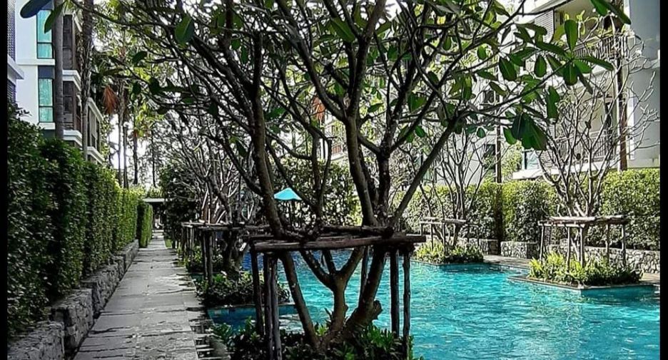 Wohnung zum Kauf mit 1 Zimmer in Mueang Phuket, Phuket